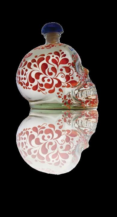 La Tilica Tequila Blanco