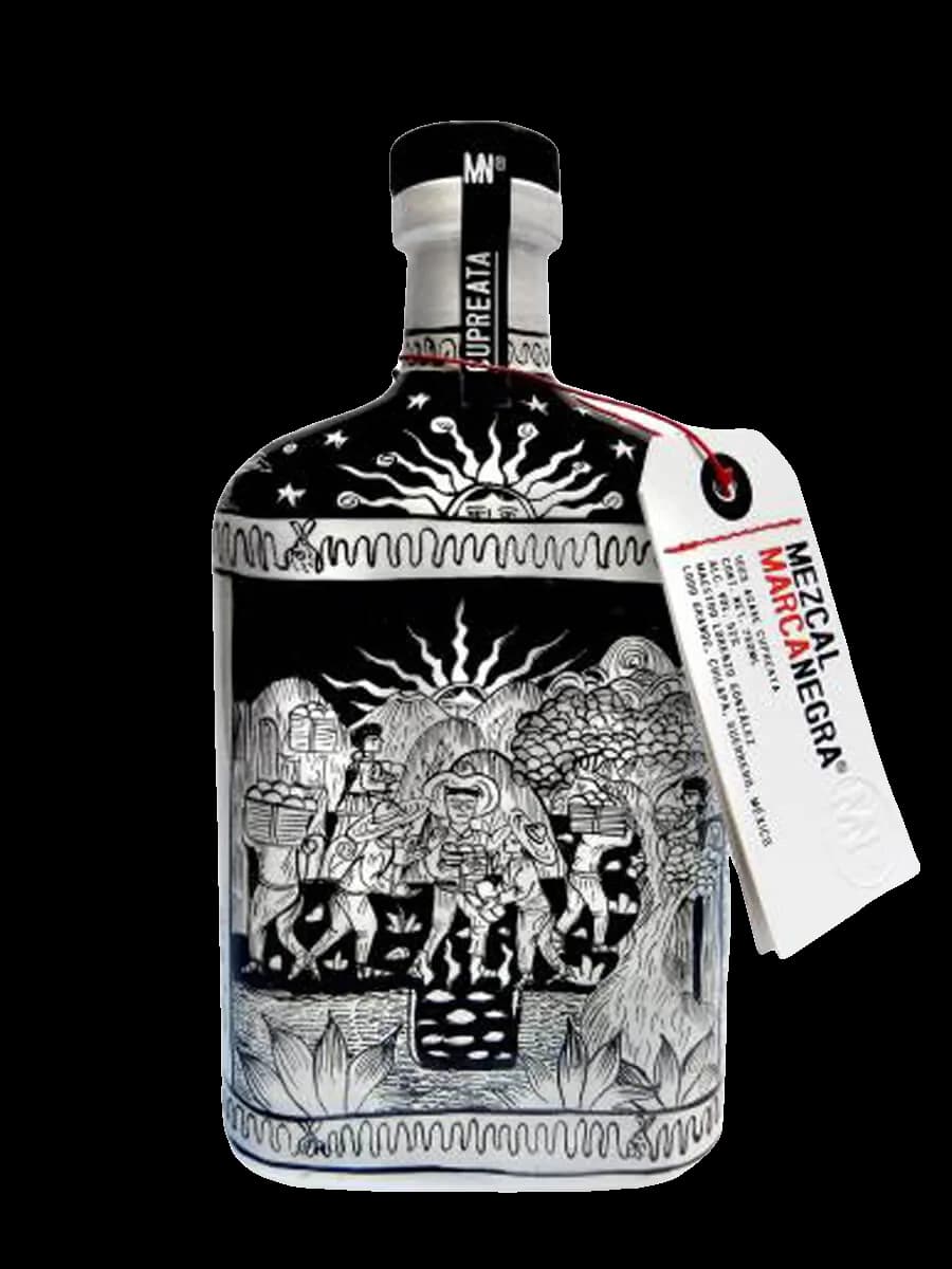 La Venenosa Etnica Tutsi Maguey Mai