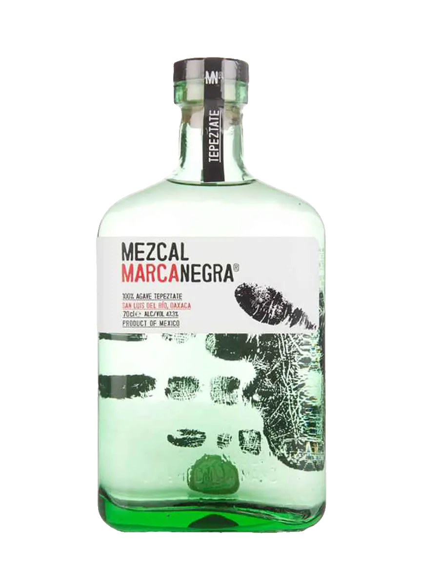 La Venenosa Raicilla Sierra del Tigre