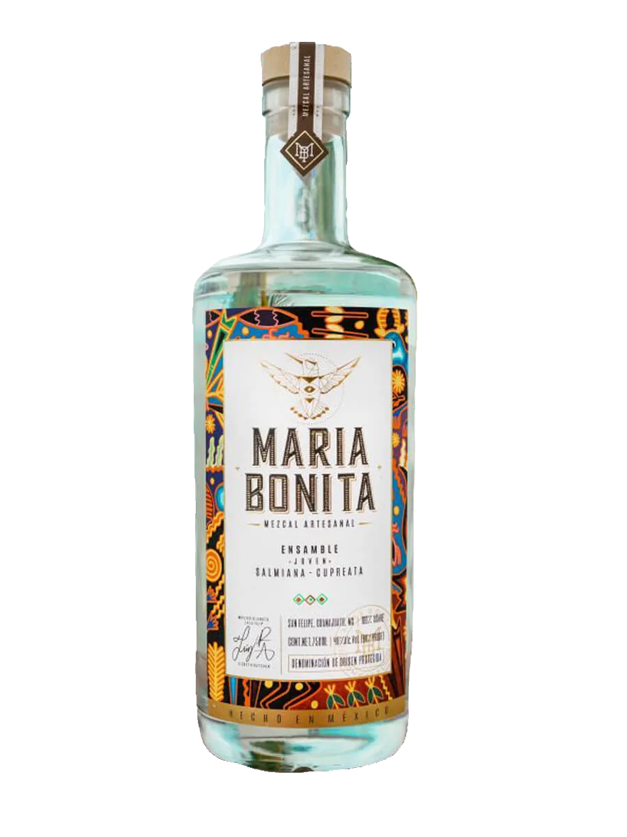 La Venenosa Raicilla Tabernas