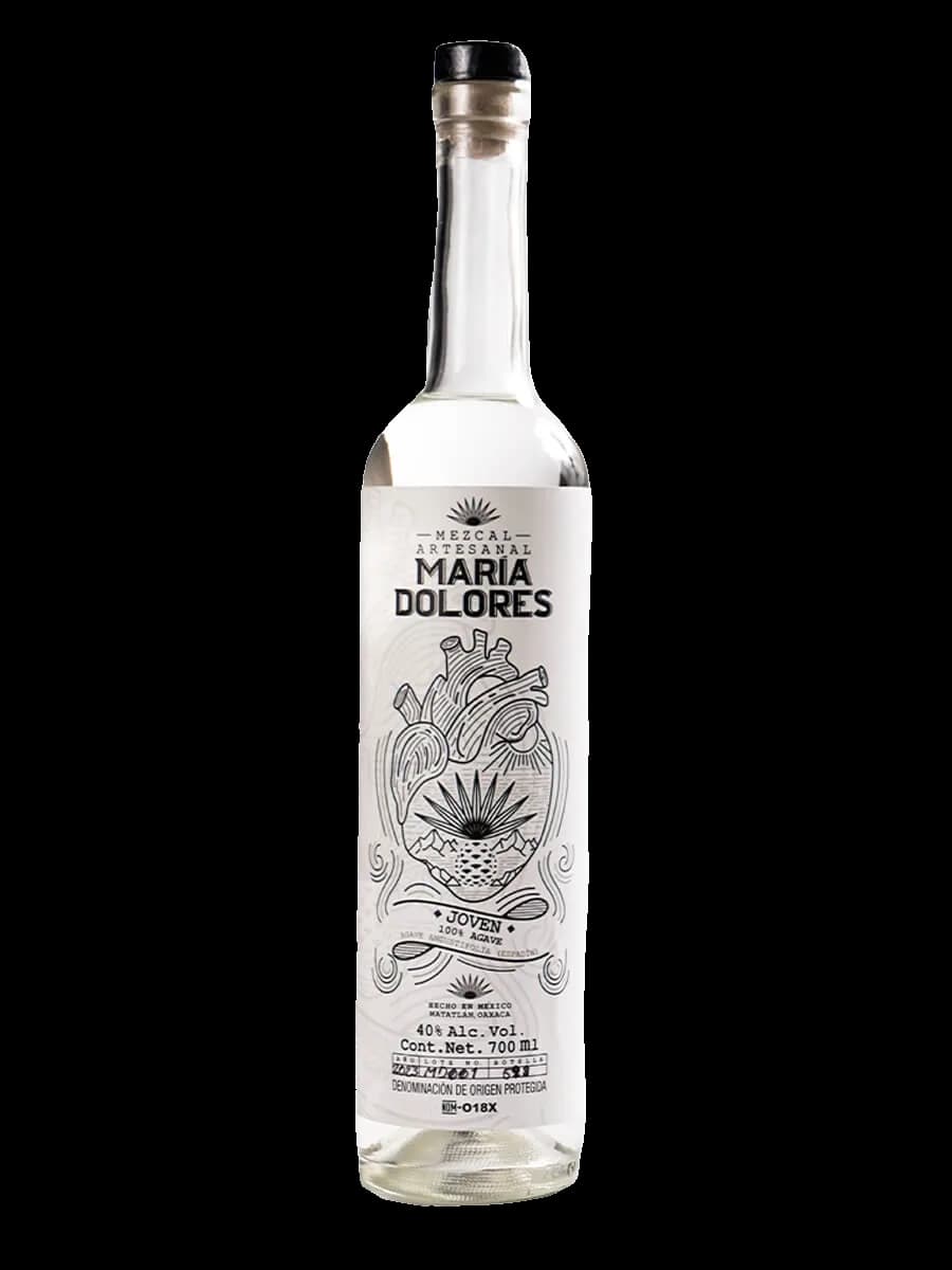 La Venenosa Raicilla Tabernas Reposado by La Venenosa Raicilla