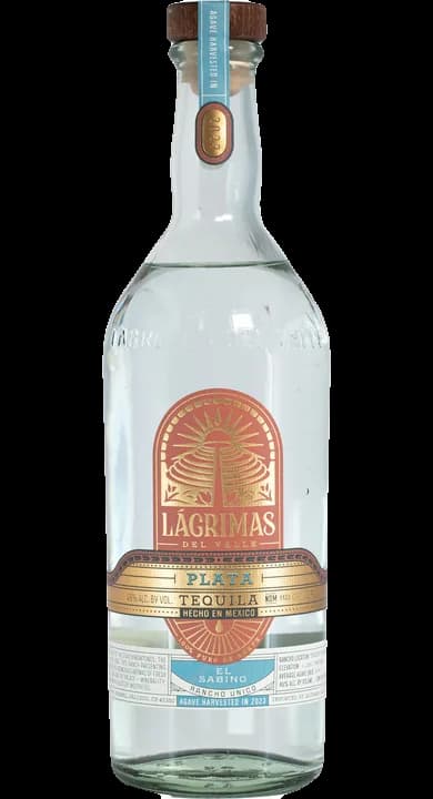 Lágrimas Del Valle Plata - 2023 El Sabino