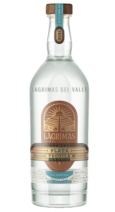 Lágrimas del Valle Plata - 2024 La Sabina