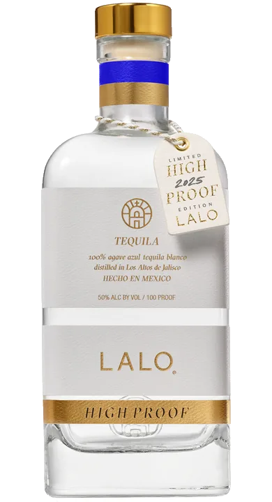 LALO High Proof 2025