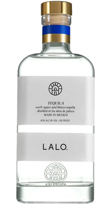 LALO Tequila Blanco