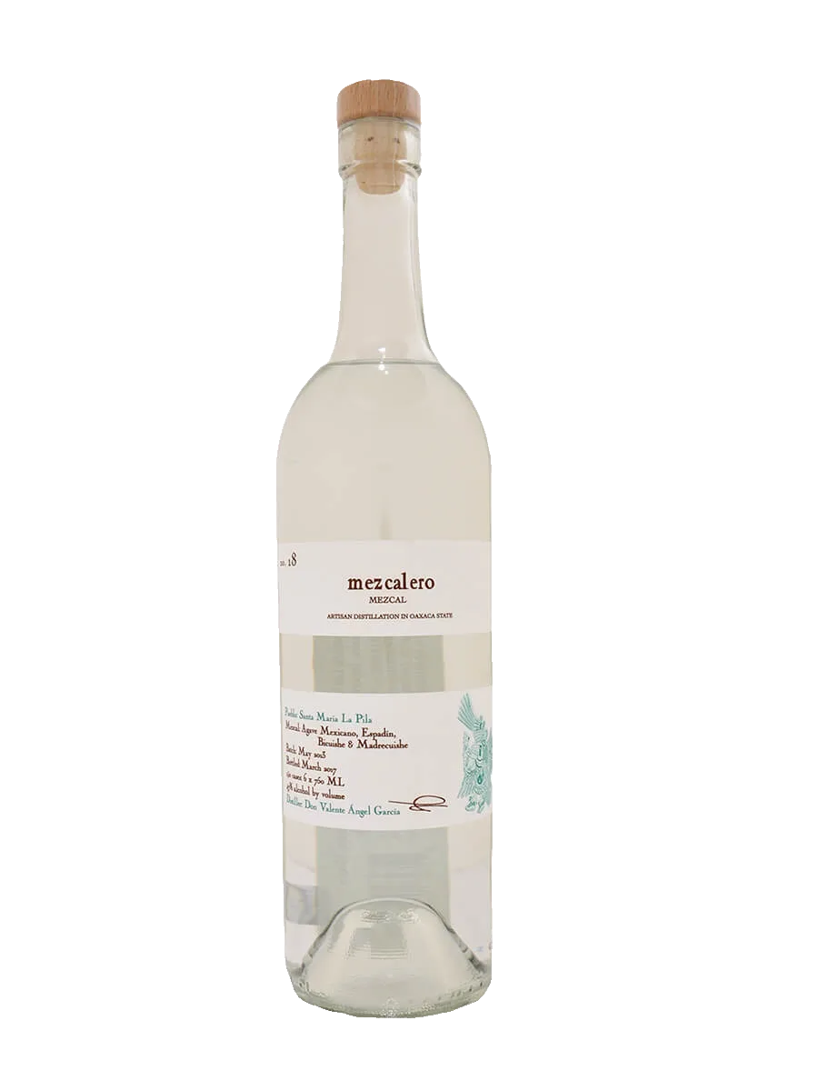 Lalocura Tobasiche-Espadin