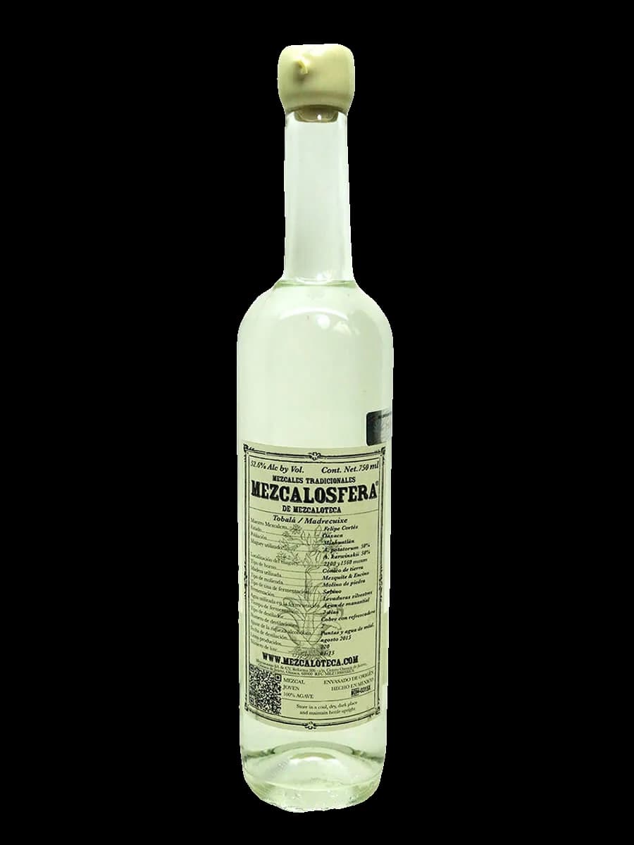 Lamata Madrecuixe Oaxaca – Sozimo Jarquín