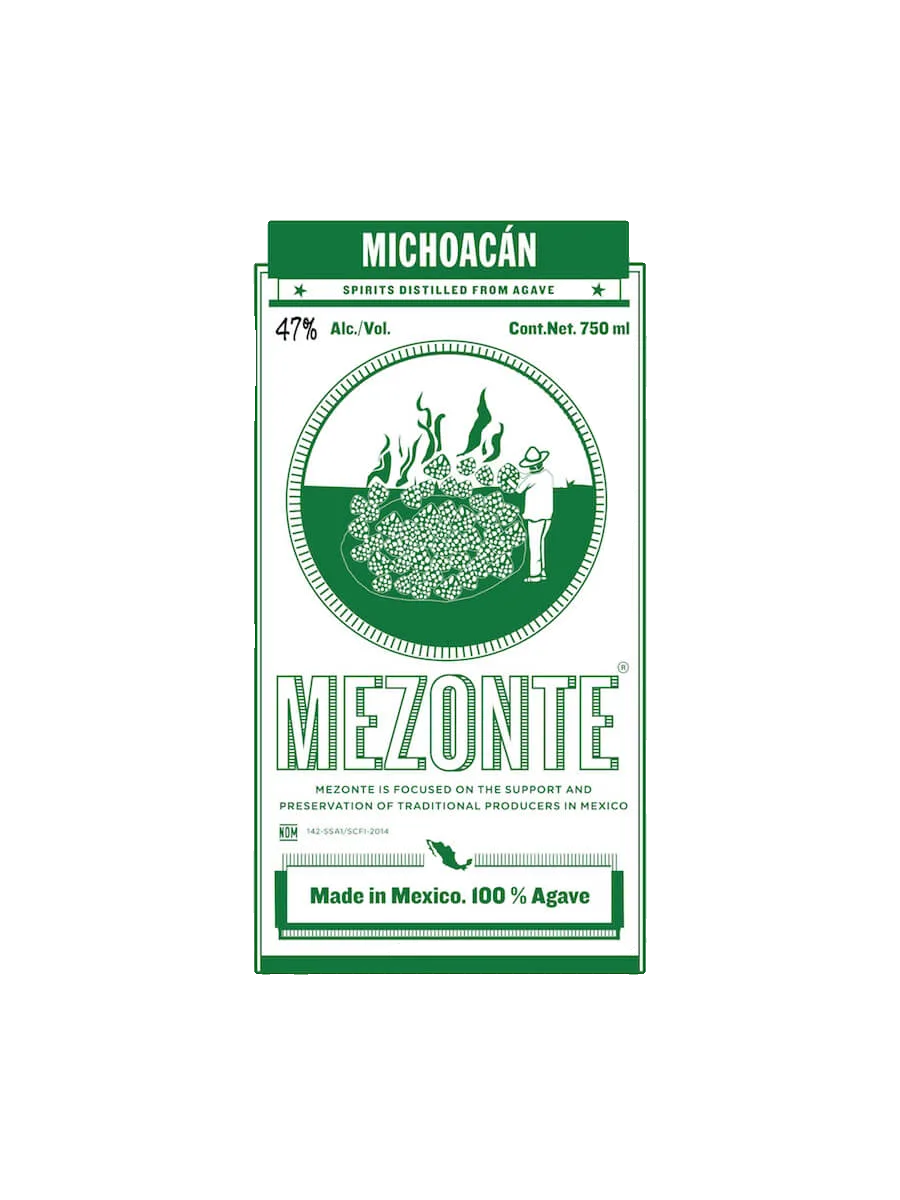 Lamata Verde Durango