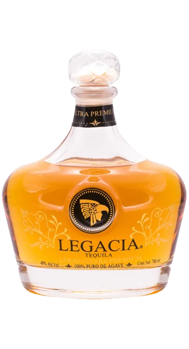 Legacia Tequila Añejo
