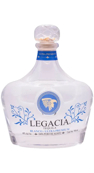 Legacia Tequila Blanco