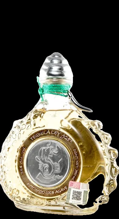 Ley .925 Reposado Tequila