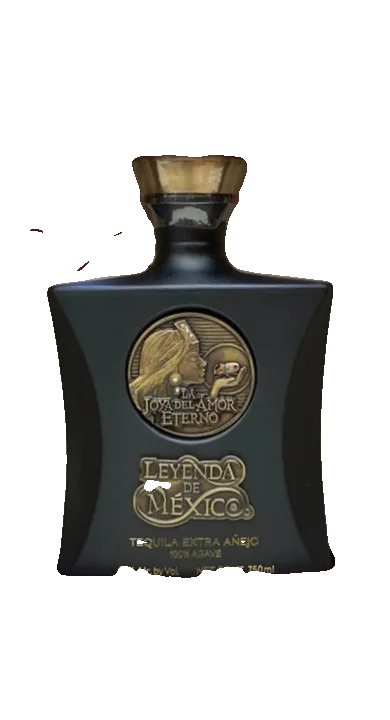 Leyenda de Mexico Extra Añejo (9 year)