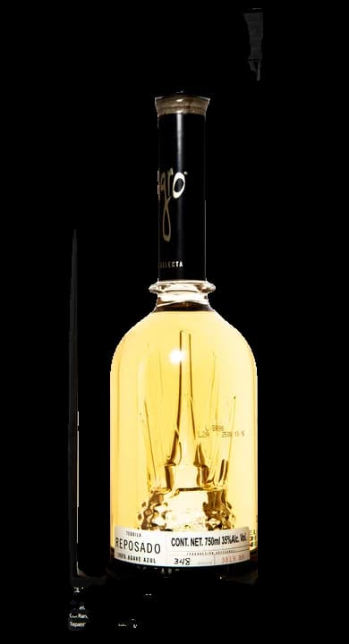 Milagro Select Barrel Reserve Reposado