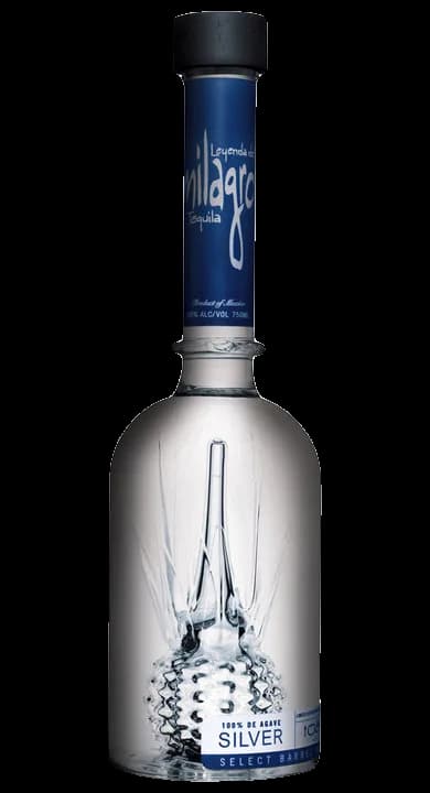 Milagro Select Barrel Reserve Silver
