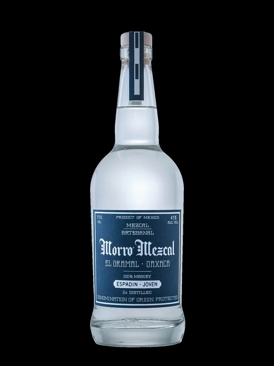 Leyendas Maguey Coyote