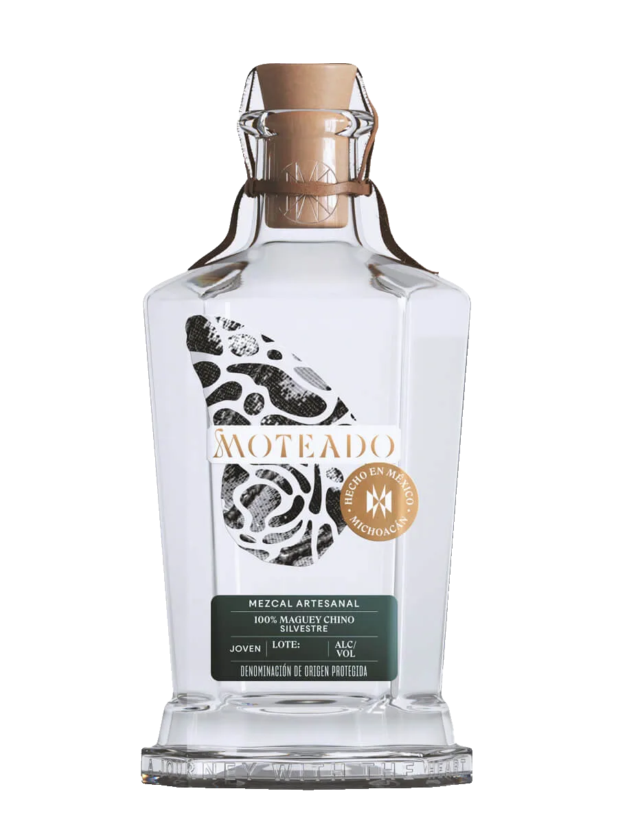 Leyendas Maguey Mexicano