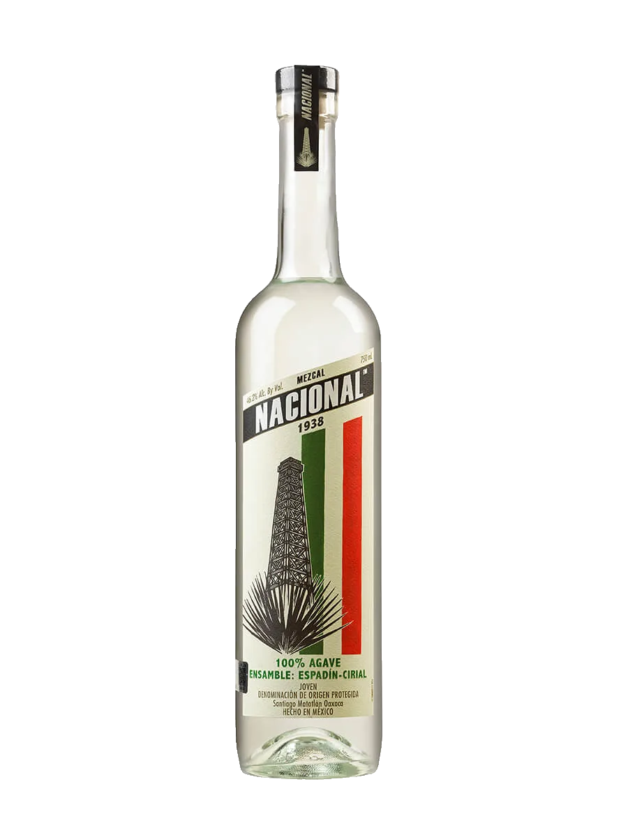 Leyendas Maguey Tobasiche by Leyendas Mezcal