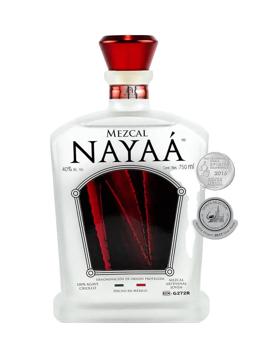 Leyendas Mezcales Únicos by Leyendas Mezcal