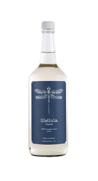 Libélula Joven Tequila