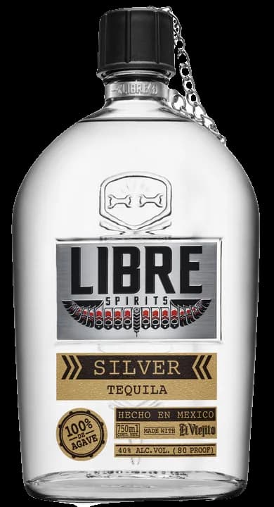Libre Silver