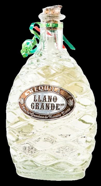 Llano Grande Reposado Especial