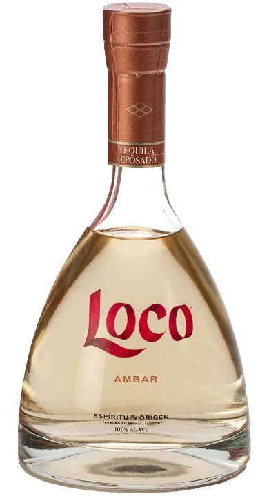 Loco Ámbar