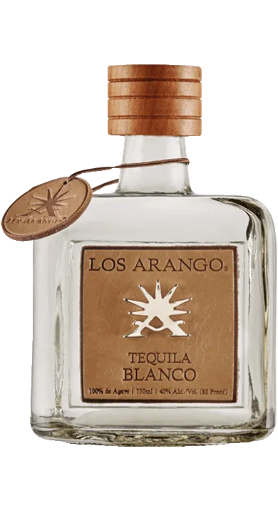 Los Arango Blanco