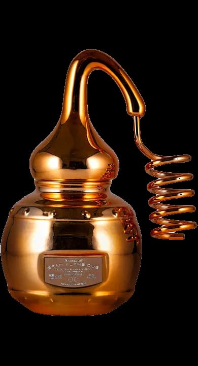 Gran Alambique Extra Añejo (Los Azulejos)