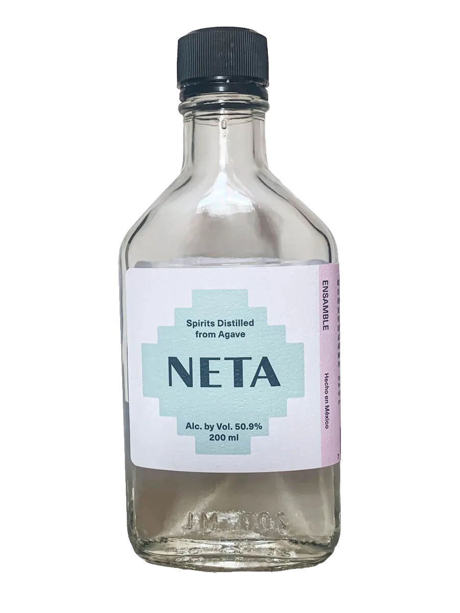 Los Cantiles 1905 Bacanora Anejo by Los Cantiles 1905