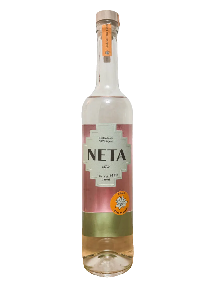 Los Cantiles 1905 Bacanora Reposado by Los Cantiles 1905