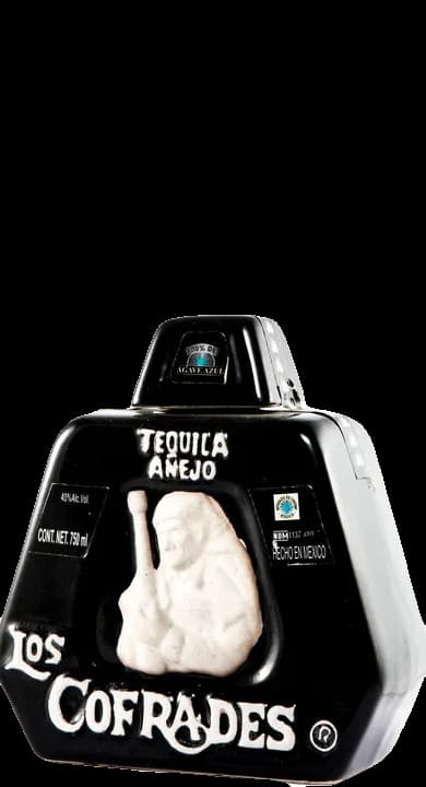Los Cofrades Añejo