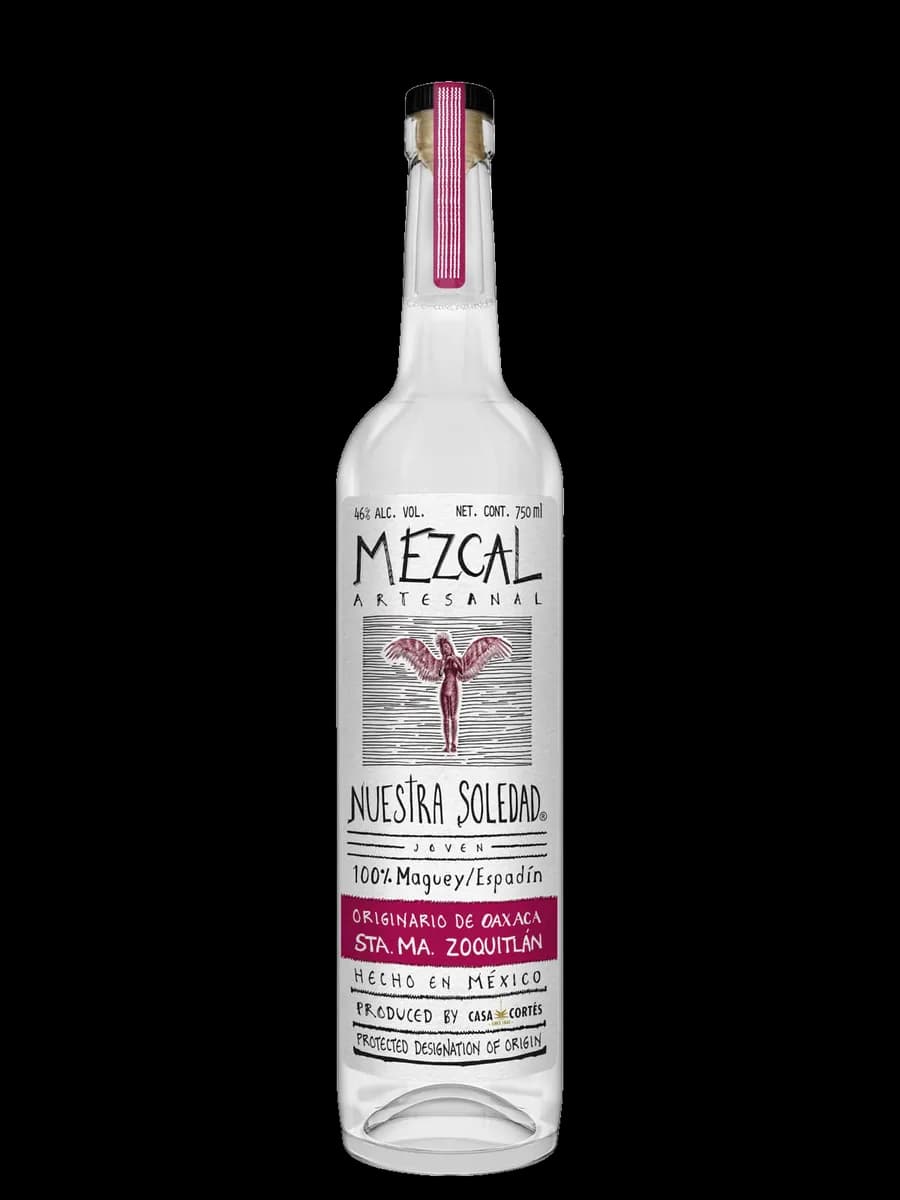 Los Nahuales “Still Proof” Tobala