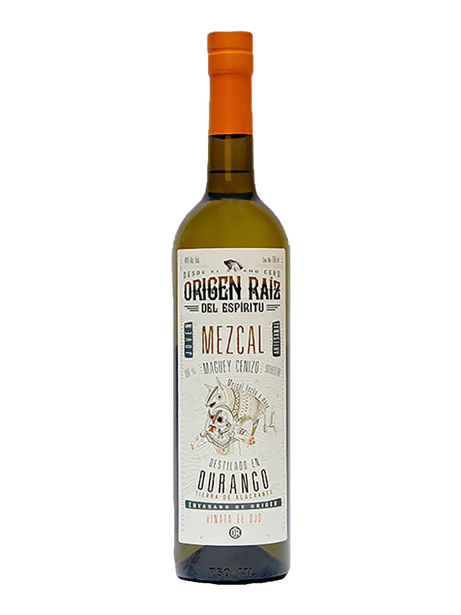 Los Ocotales Cerrudo