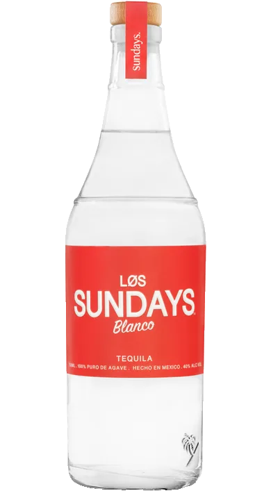 Los Sundays Blanco