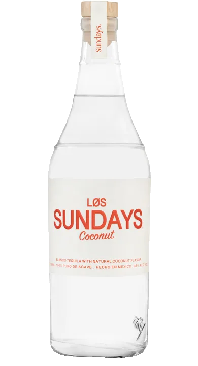 Los Sundays Coconut