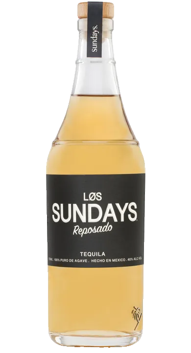 Los Sundays Reposado