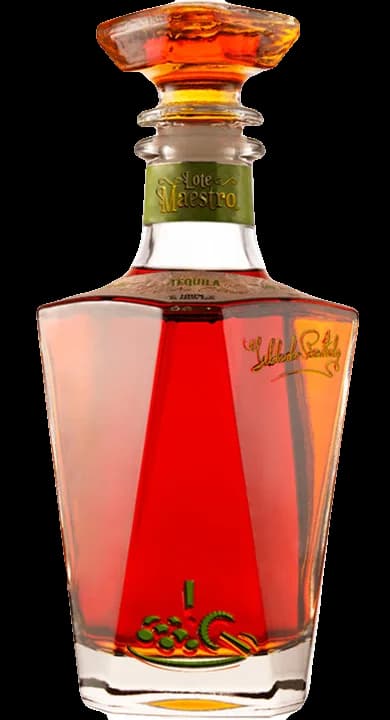 Lote Maestro Añejo
