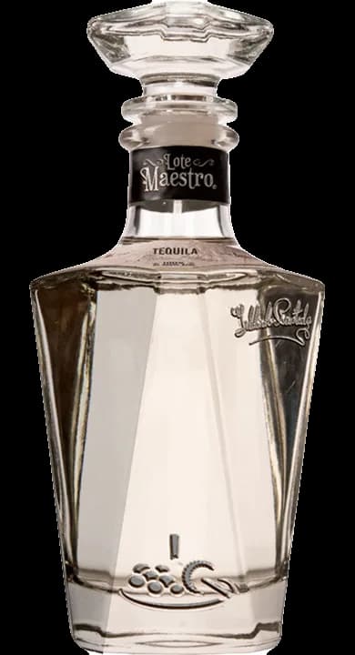 Lote Maestro Cristalino