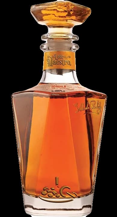 Lote Maestro Reposado