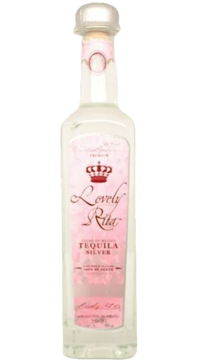 Lovely Rita Tequila Silver