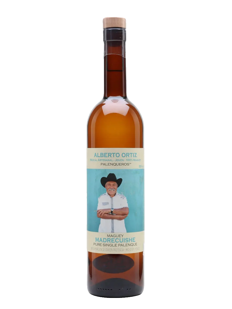 Luneta Barreno – Ageo Cortes