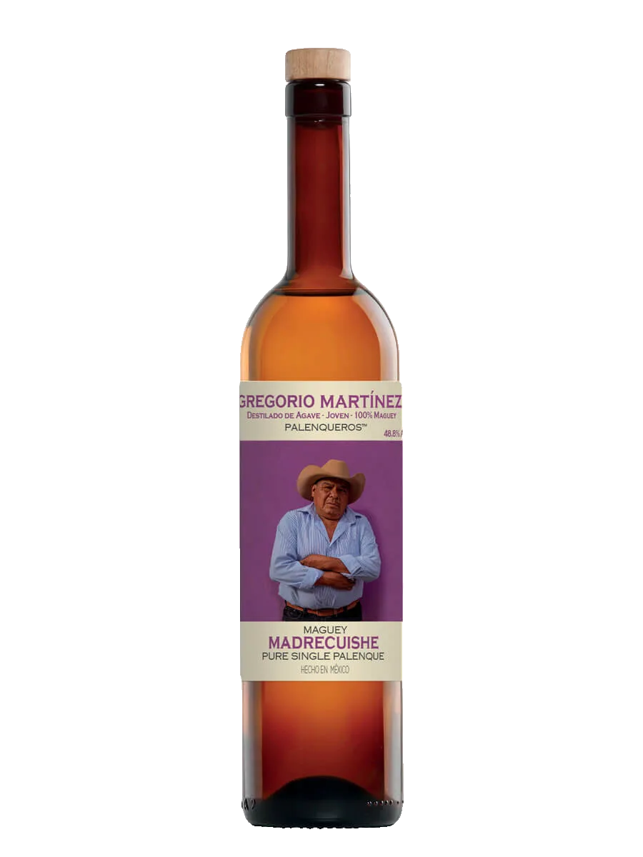 Luneta Cimarron – Rodriguez