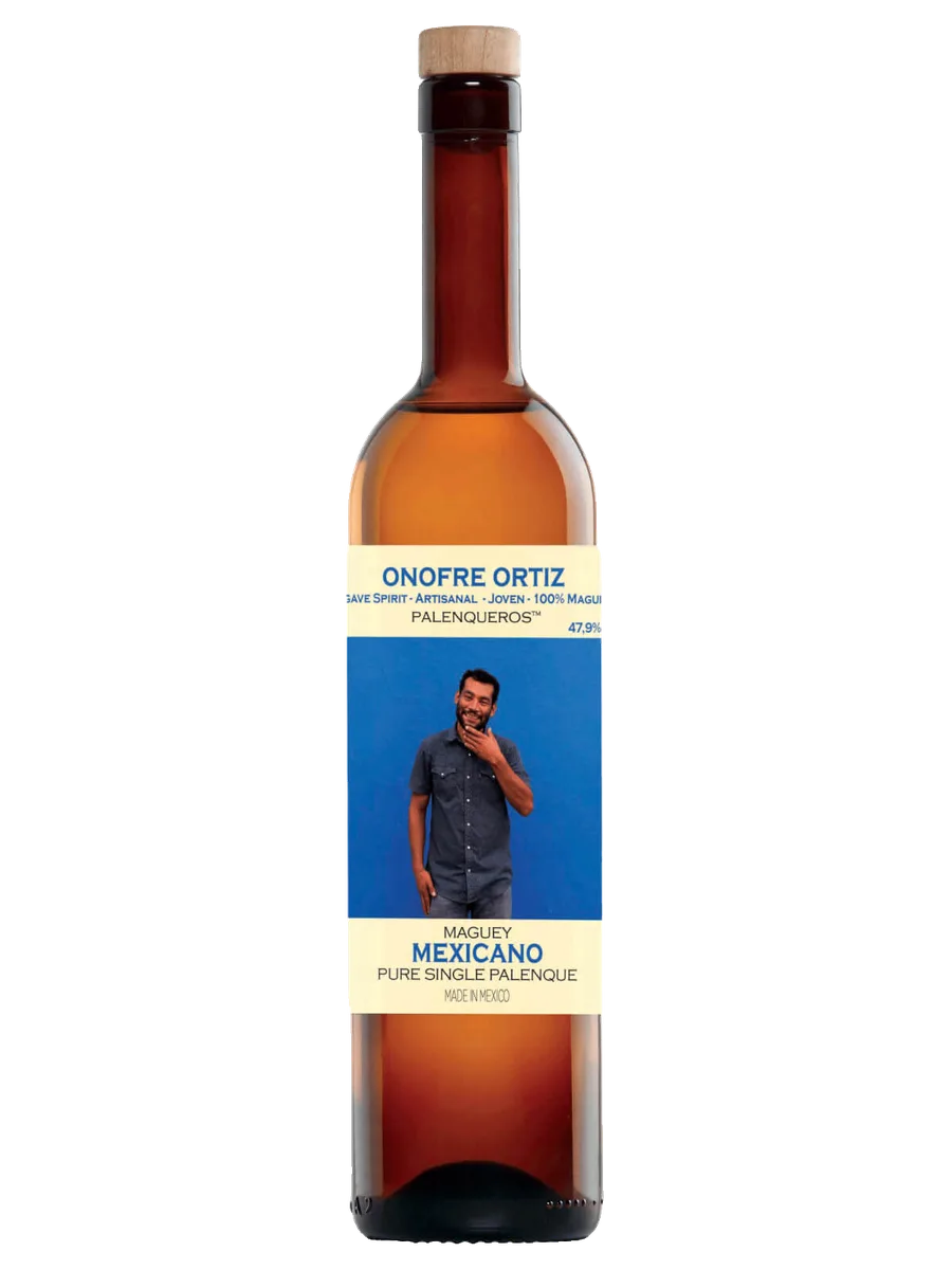 Luneta Cuerno + Chino – Navarro