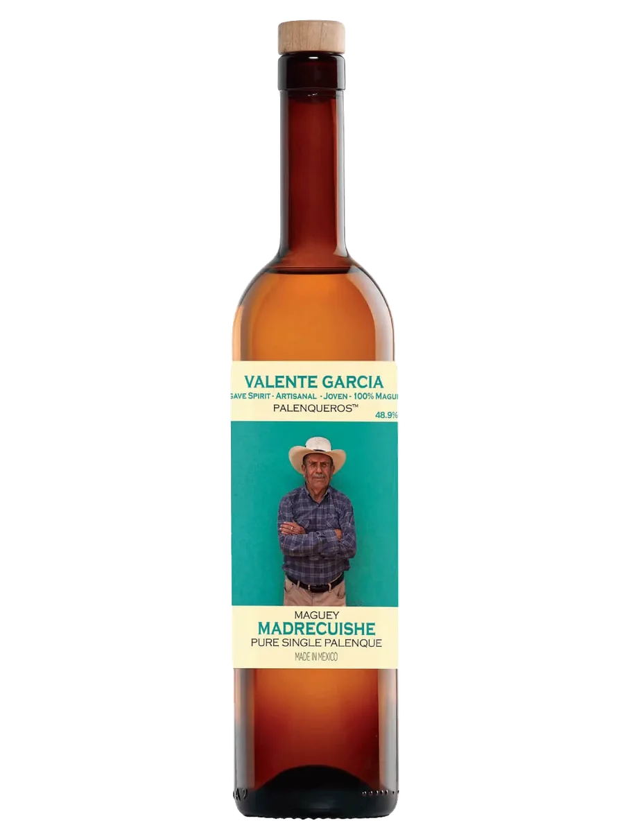 Luneta Cuerno – Navarro