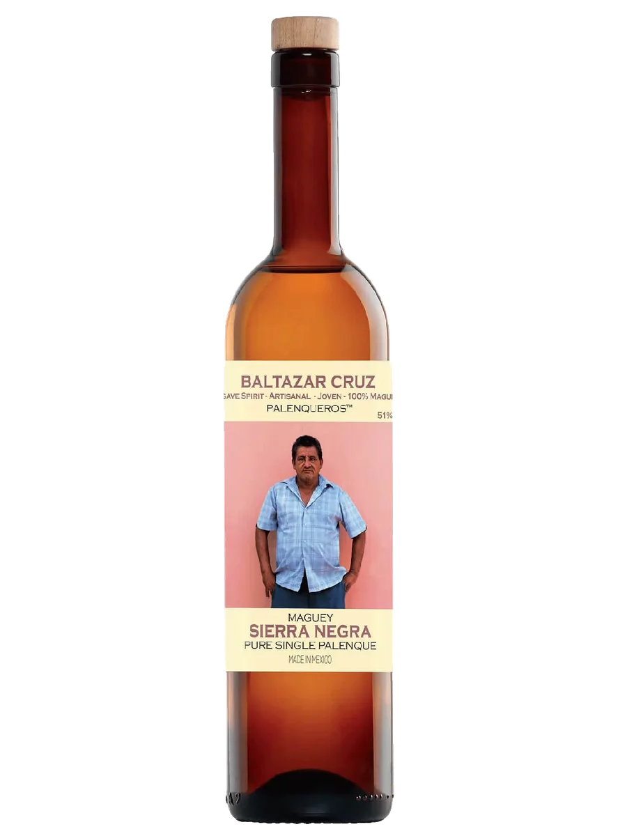 Luneta Espadilla + Papalometl+ Espadin – Rodriguez