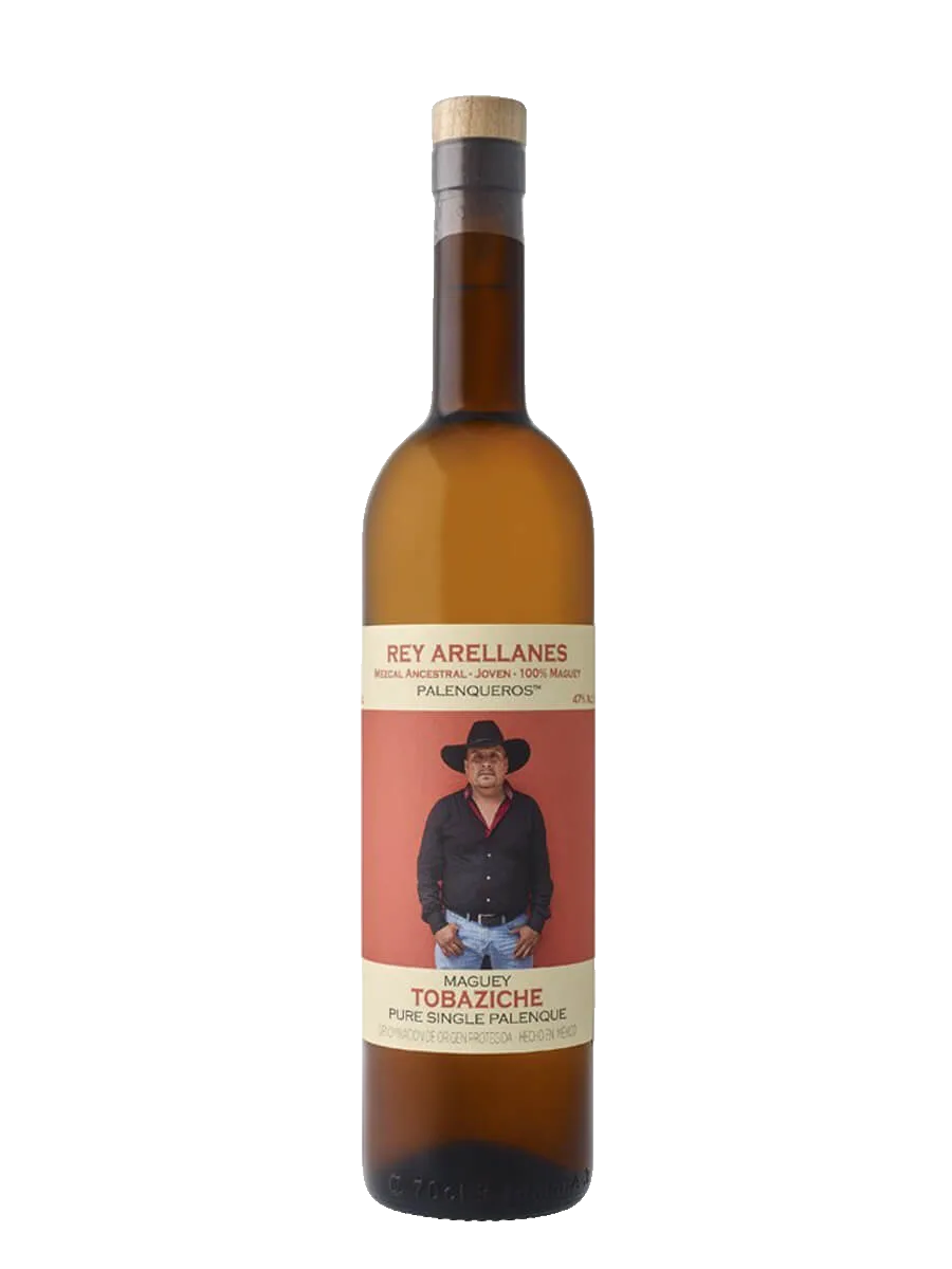 Luneta Papalometl + Cimarron – Rodriguez by Lucero