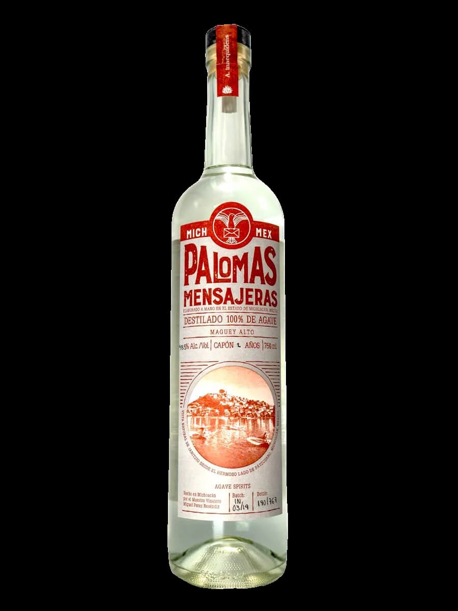 Luneta Tobala – Angelica Garcia Vazquez