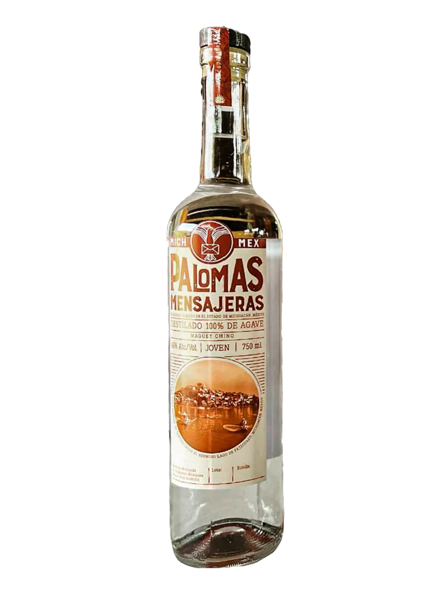 Luneta Verde + Blanco – Navarro by Lucero