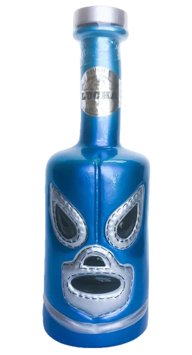Lucha Tequila Blanco