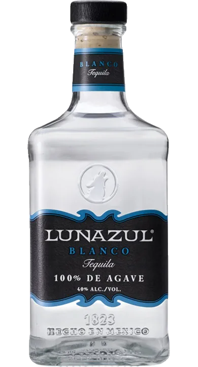 Lunazul Blanco
